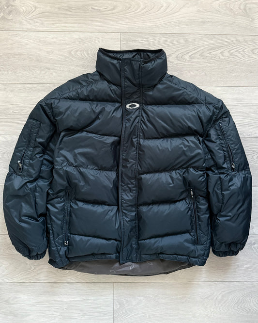 Oakley Software 00s Down Filled Technical Puffer - Size L