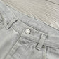Helmut Lang 2003 Low Waist Bootcut 'Classic Coloured Denim' Jeans - Size 30