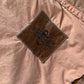 C.P. Company SS2006 Tinto Terra Mille Miglia Garment Dyed Cargo Goggle Jacket - Size S