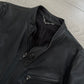 Gostar De Fuga Horse Leather Jacket - Size S