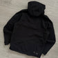 Salomon 00s Waterproof Panelled Technical Jacket - Size L