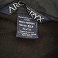 Arcteryx LEAF Gen 1 Bravo Softshell Fleece Lined Utility Jacket - Size XL