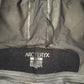 Arcteryx LEAF Alpha LT Gen 2 Gore-Tex Jacket in Crocodile - Size L