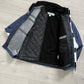 Salomon 1990s 2-in-1 Ski Jacket & Trousers Set - Size M