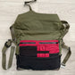Klattermusen Fenja Technical Crossbody Bag
