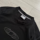 Salomon 00s Moto Mesh Black Technical Long Sleeve - Size S