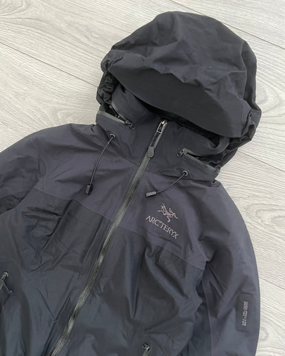 Arcteryx 00s Fission SV Gore-Tex XCR Primaloft Insulated Jacket - Size Womens XS