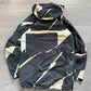 Burton Analog 00s Highmark Technical Waterproof Anorak - Size M