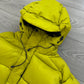 Salomon 1990s Storm Technical Waterproof Heavy Down Puffer Jacket - Size L
