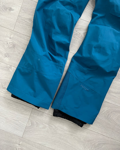 Arcteryx Rush Gore-Tex Waterproof Bib Pants - Size M