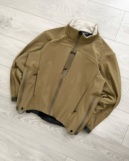 Arcteryx LEAF VertX Justice Utility Jacket - Size S