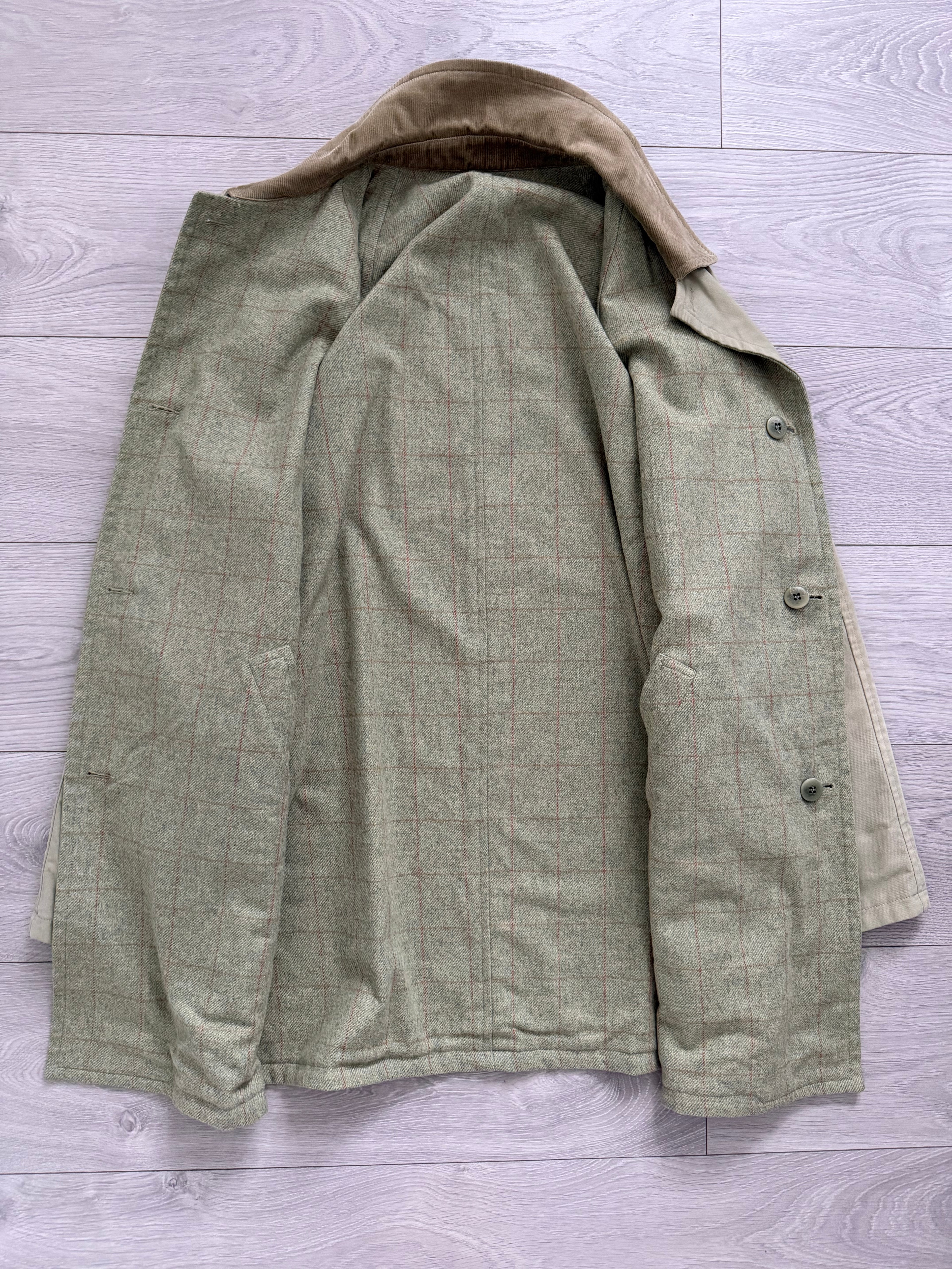Valentino 1980s Reversible Sport Coat - Size M