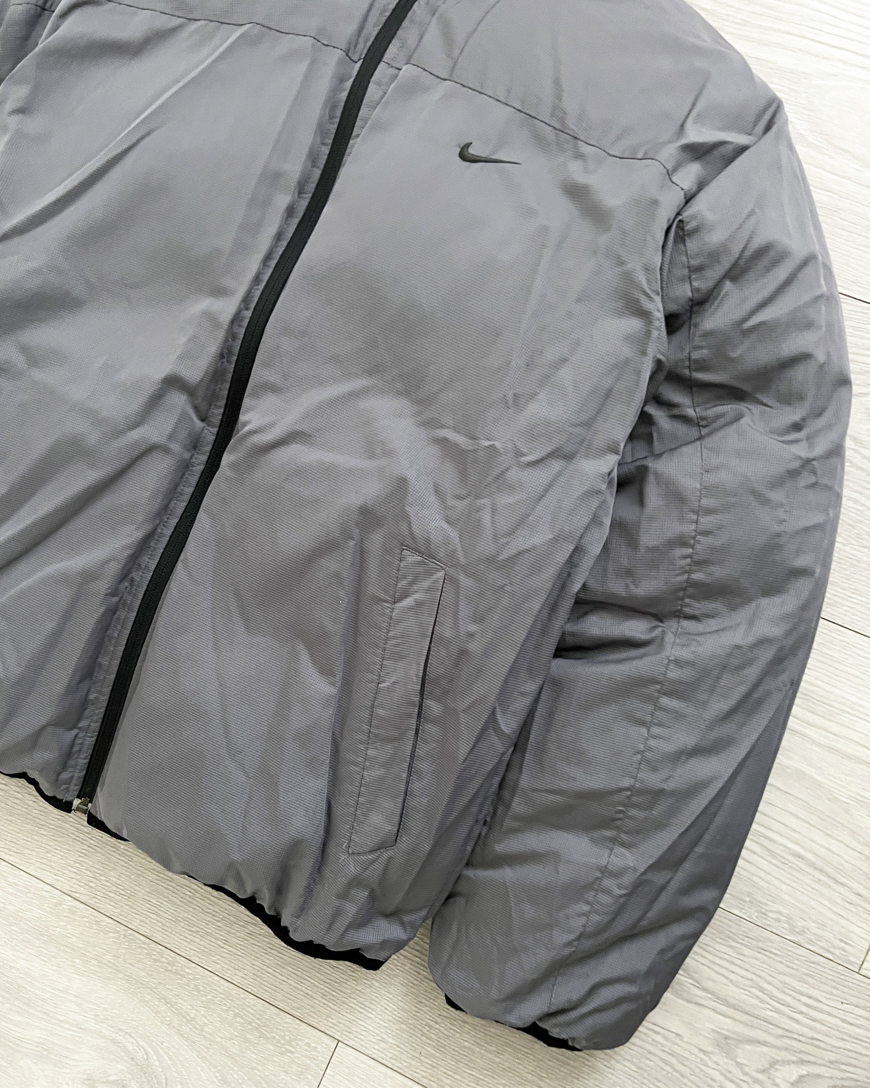 Nike 00s Reversible Down Puffer Jacket - Size S – NDWC0 Shop