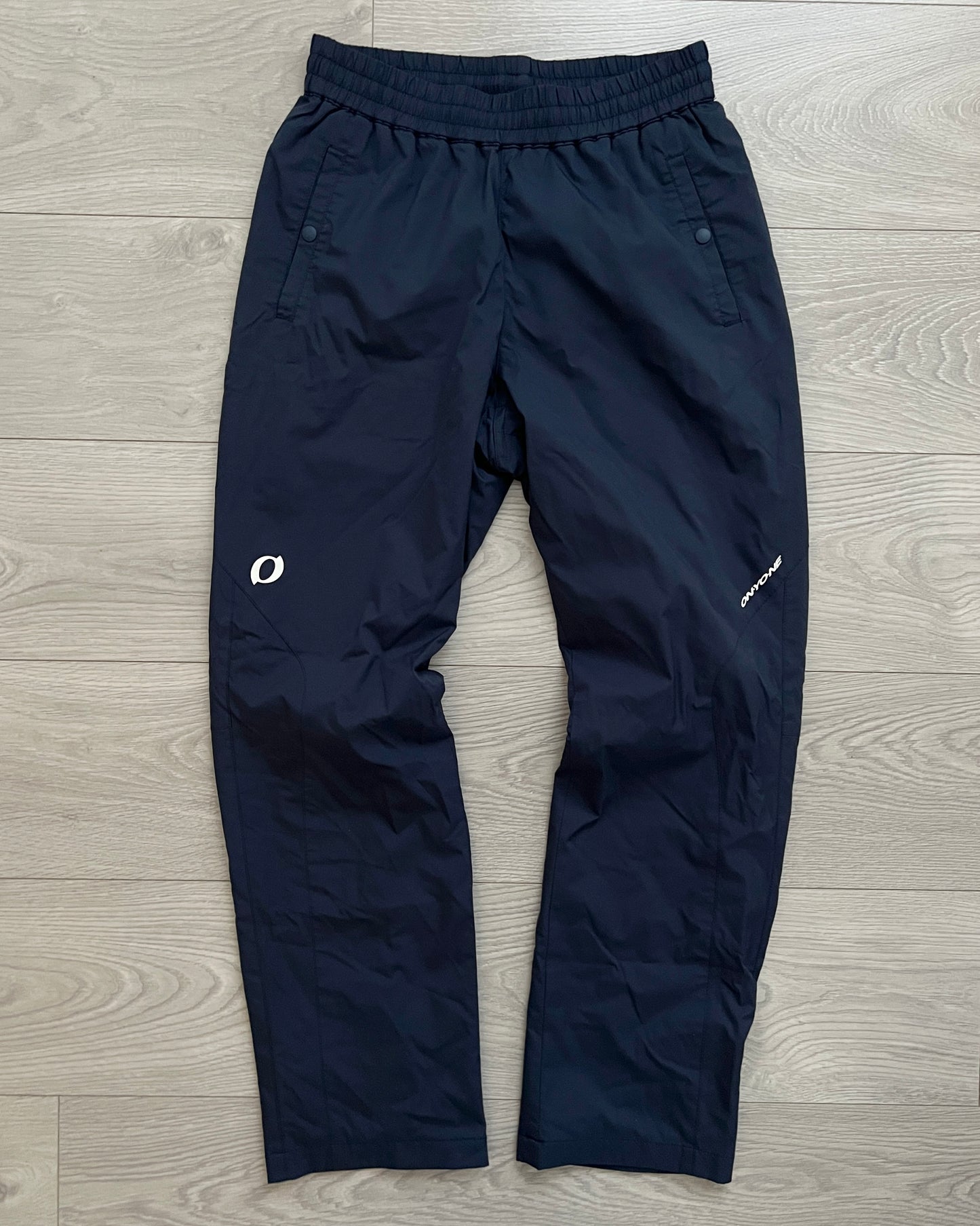 Salomon x Onyone Athlete Exclusive Convertible Tracksuit - Size S