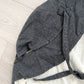 Comme Des Garcons Tricot Circle Bolero Jacket - Size S