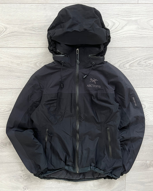 Arcteryx 00s Fission SV Gore-Tex XCR Primaloft Insulated Jacket - Size Womens XS