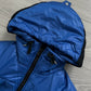 Final Home 1990s Modular Uni-Pocket Down Puffer Jacket - Size S