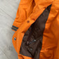 Salomon 00s Technical Curve Panelled Waterproof Jacket - Size M