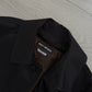Issey Miyake FW2008 Thinsulate Technical Coat - Size M