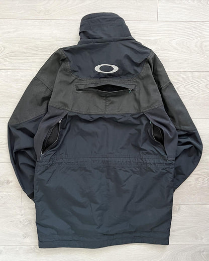 Oakley Software 00s Vent Pocket Utility Coat - Size M