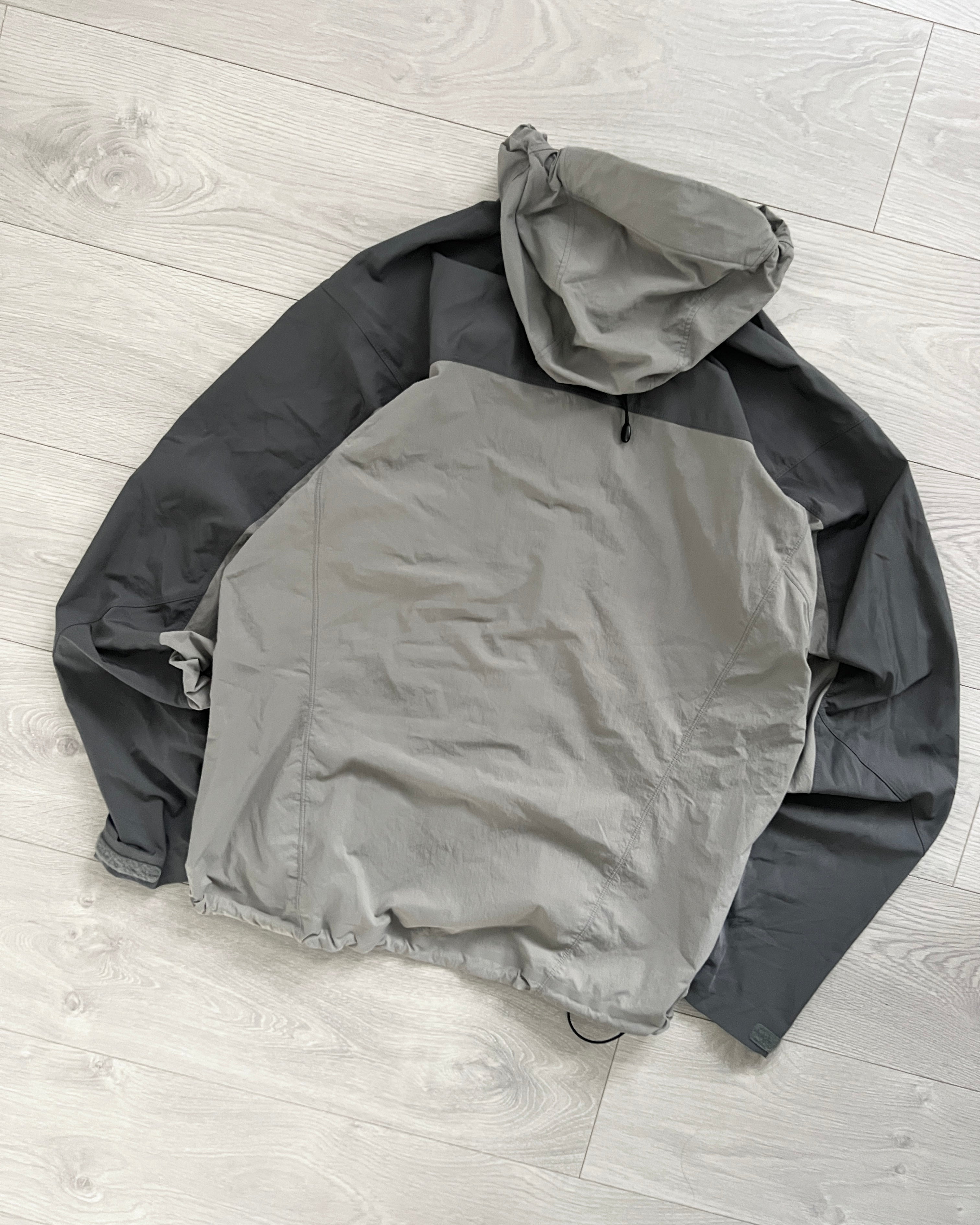 Arcteryx Psiphon SL Technical TerraTex Softshell Hoodie