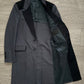 Prada Mainline FW2014 Runway Mohair Coat - Size S