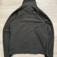 Number (N)ine 2006 High Neck Dual Zip Jacket - Size M