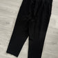 Issey Miyake OJR Tag 1990s Technical Pleated Suit - Size L Jacket / 32" Waist