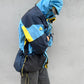 Nike ACG 00s Lungs Era Waterproof Storm Fit Tech Jacket - Size XL