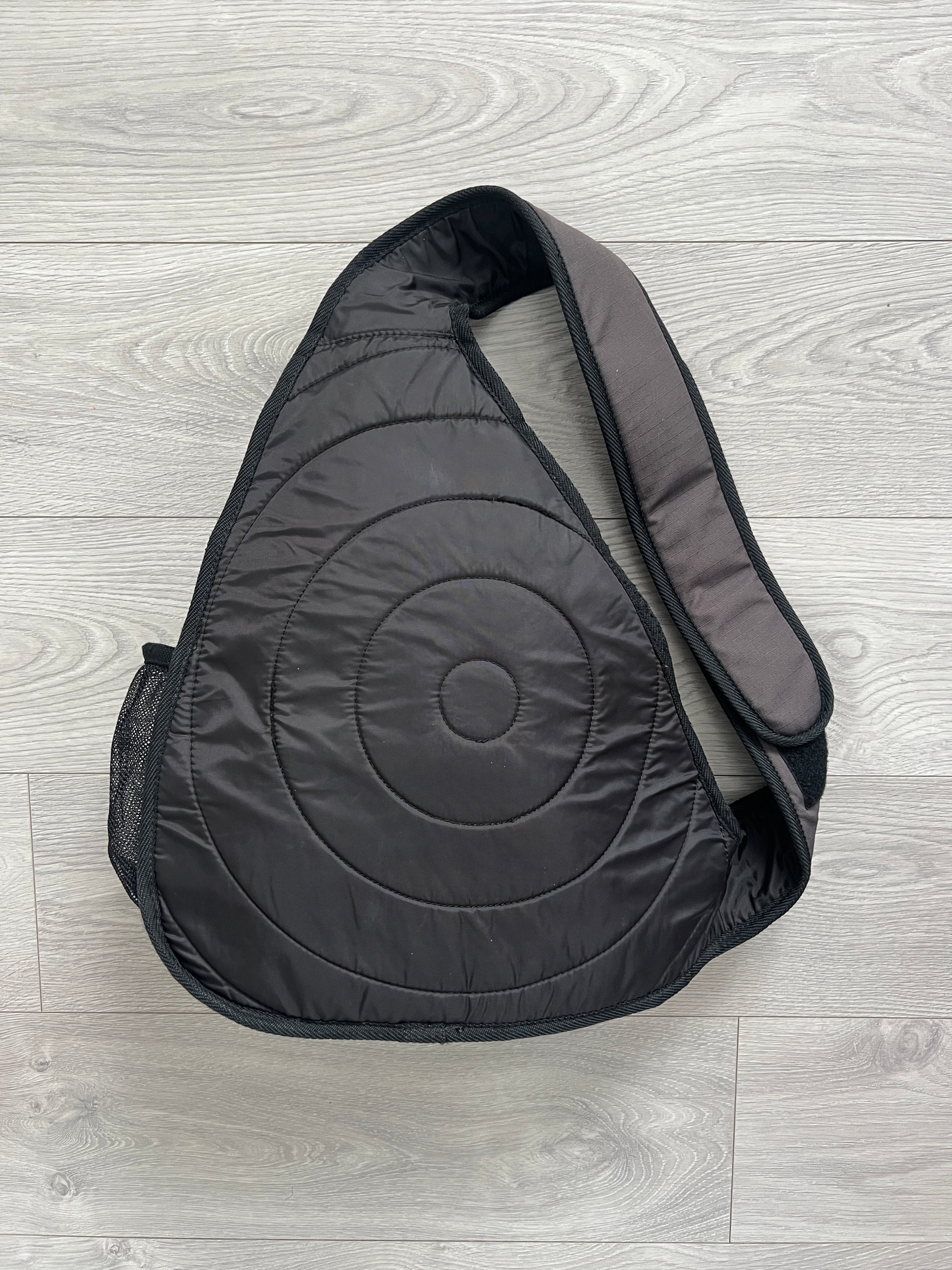 Samsonite 00s Technical Sling Body Bag