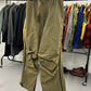 Arc'teryx LEAF Alpha Gen 1 Gore-Tex Pro Pants in Crocodile - Size L