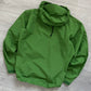 Arcteryx Alpha SL Green Gore-Tex Technical Jacket - Size M