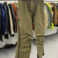 Arc'teryx LEAF Alpha Gen 1 Gore-Tex Pro Pants in Crocodile - Size L