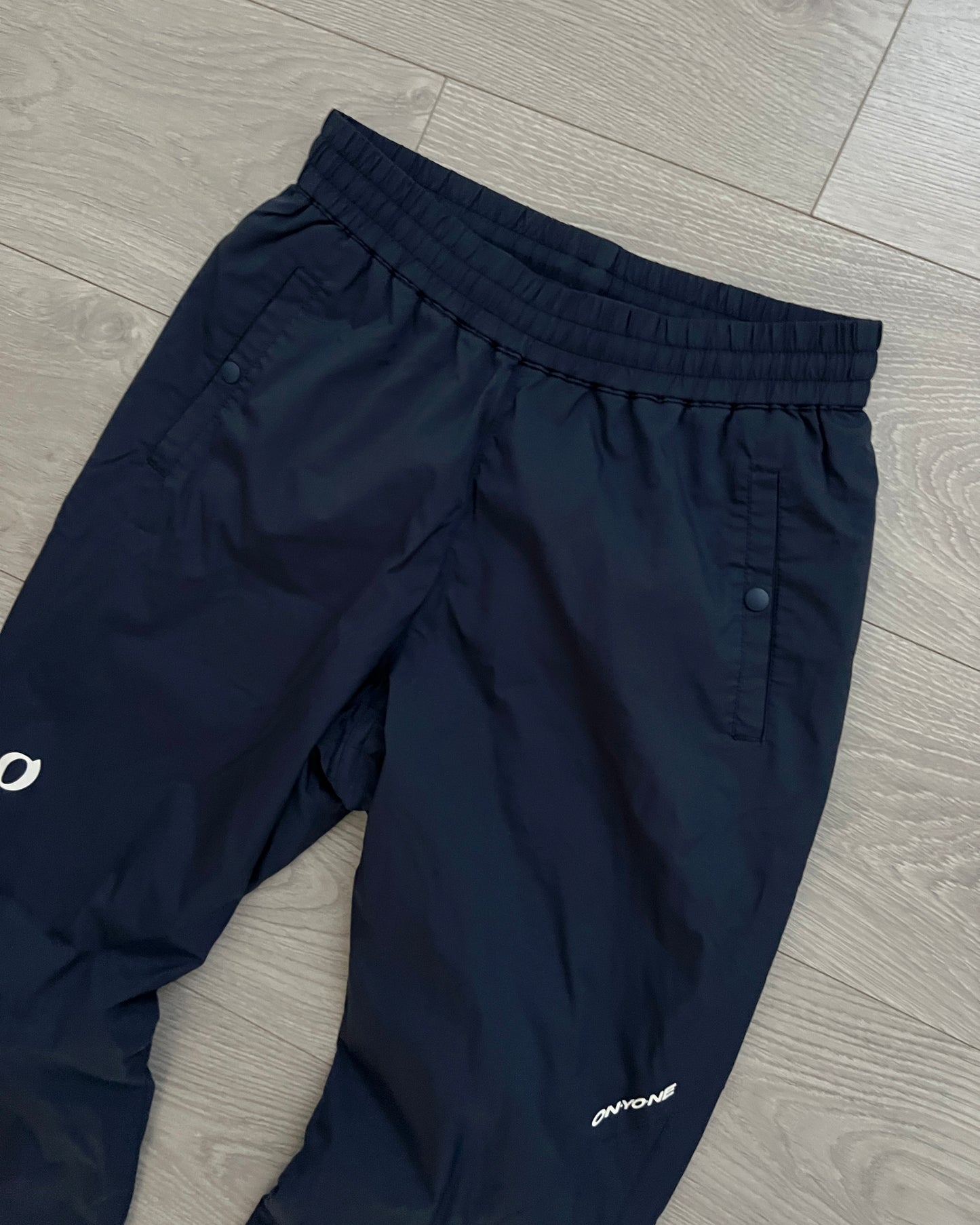 Salomon x Onyone Athlete Exclusive Convertible Tracksuit - Size S