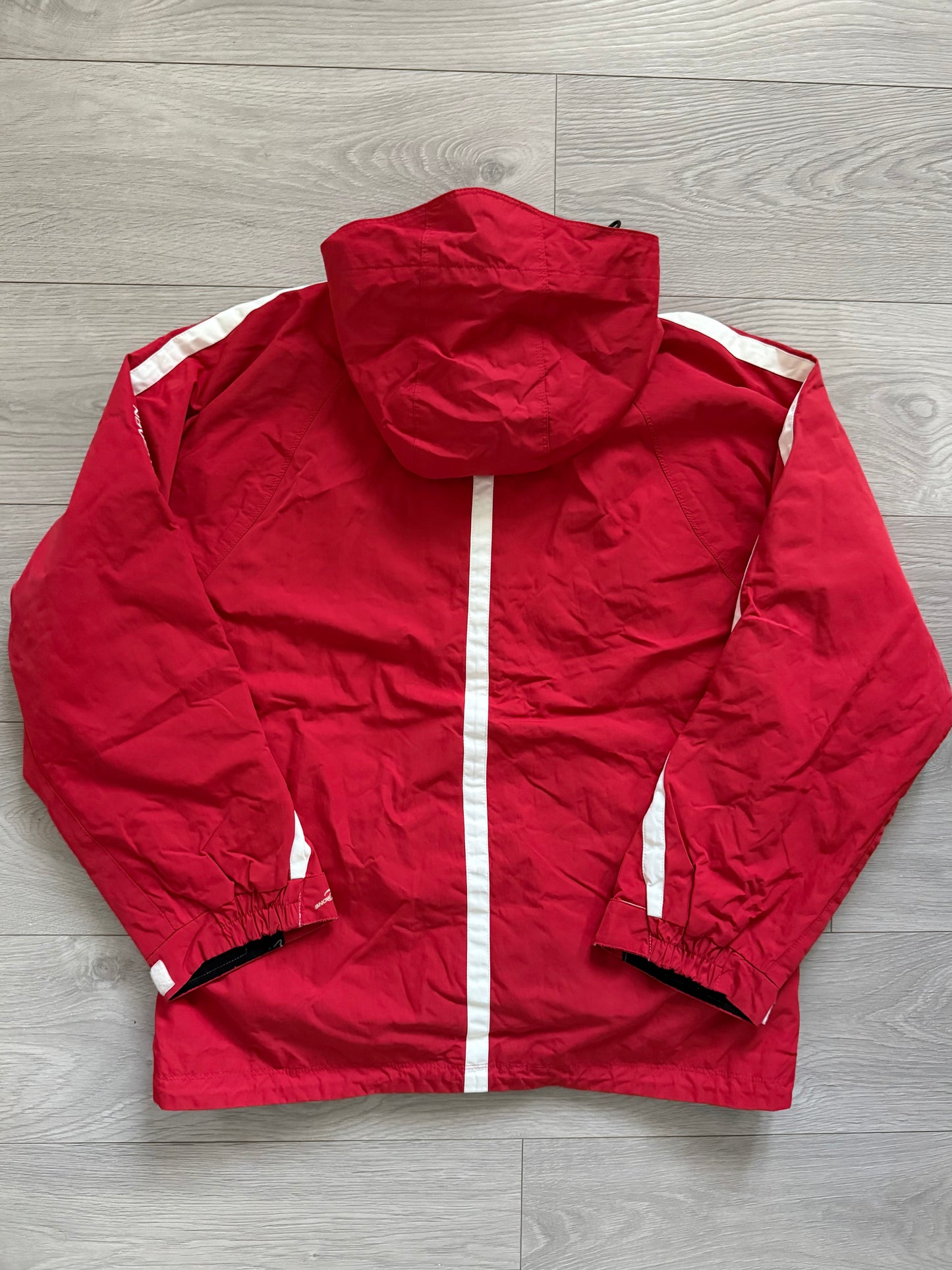 Salomon 1990s Waterproof Insulated Ski Jacket & Pants Set - Size M Jacket / 32" Waist