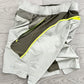 Nike SS2013 Panelled Technical Aero Shorts - Size S