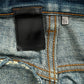 Dior Homme by Hedi Slimane AW2004 Denim Jeans - Size 29