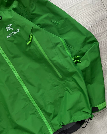 Arcteryx Beta AR Gore-Tex Pro Jacket - Size M