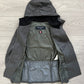 Comme Des Garcons Homme AW2010 Gore Windstopper Jacket - Size S