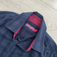 Modern Amusement Ribbed Cuff Shirt - Size M