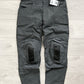 Arcteryx LEAF Assault FR Pants Wolf Grey, Made in El Salvador - Size L & XXL