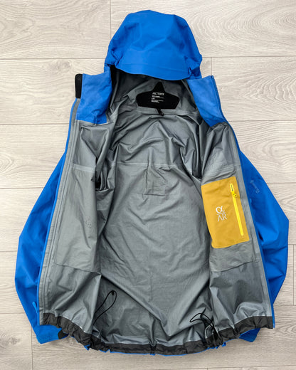 Arcteryx Alpha AR Gore-Tex Pro Shell Jacket - Size L