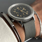 Helmut Lang 2004 Chronograph Watch Vintage