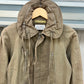 Maison Martin Margiela AW2004 Military Jacket - Size Small