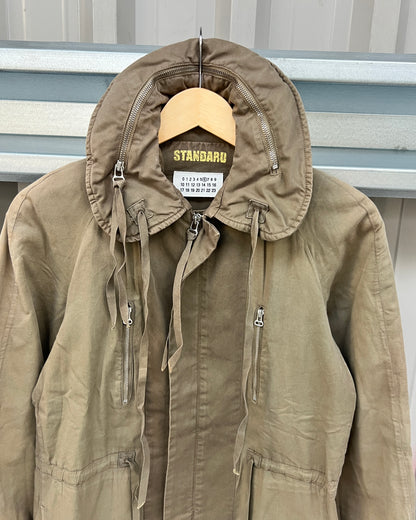 Maison Martin Margiela AW2004 Military Jacket - Size Small