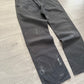 Comme Des Garcons Homme AW2002 Carpenter Painter Pants - Size 34