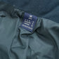 Montbell 00s Down Fil Gore-Windstopper Technical Puffer Jacket - Size S