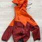 Arcteryx Rush Gore-Tex Pro TwoTone Waterproof Jacket - Size XL