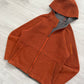 Salomon 2004 Tech Knit Fleece Lined Jacket - Size L