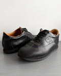 Hermes by Martin Margiela 'Quick Leather' Trainers - Size US9